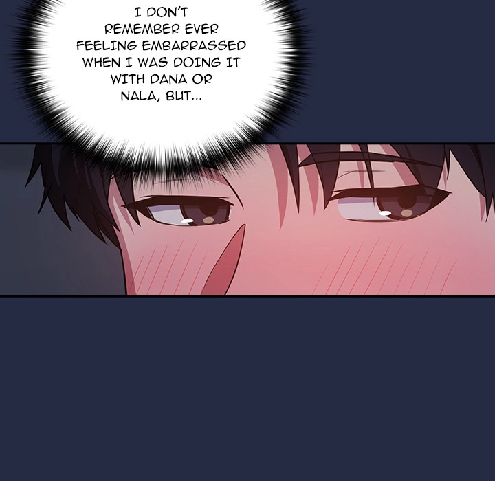Read Dating After Work chapter 43 image 45 on Lezhin