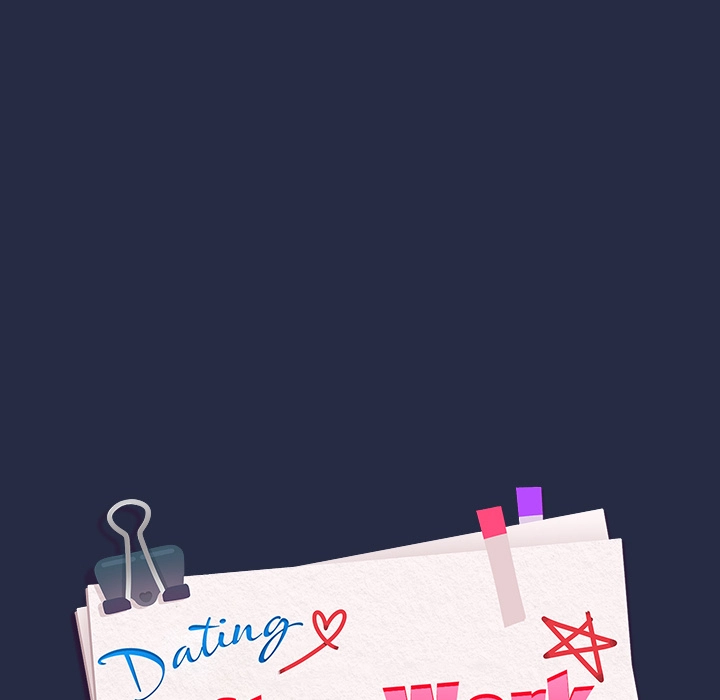 Read Dating After Work chapter 43 image 5 on Lezhin
