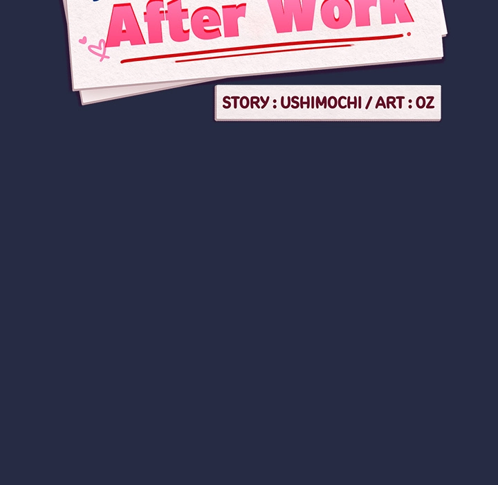 Read Dating After Work chapter 43 image 6 on Lezhin