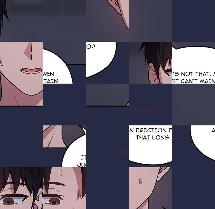 Read Dating After Work chapter 43 image 69 on Lezhin
