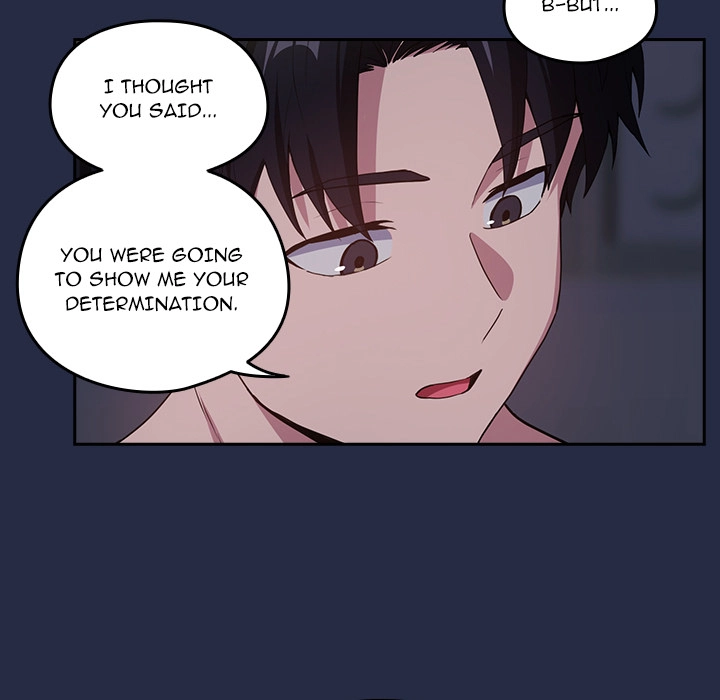 Read Dating After Work chapter 43 image 75 on Lezhin