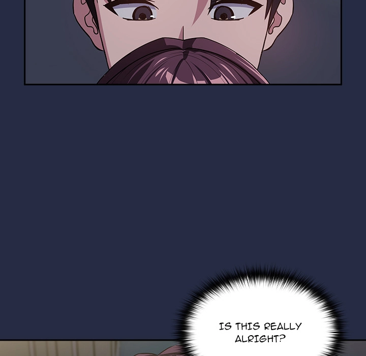 Read Dating After Work chapter 43 image 92 on Lezhin
