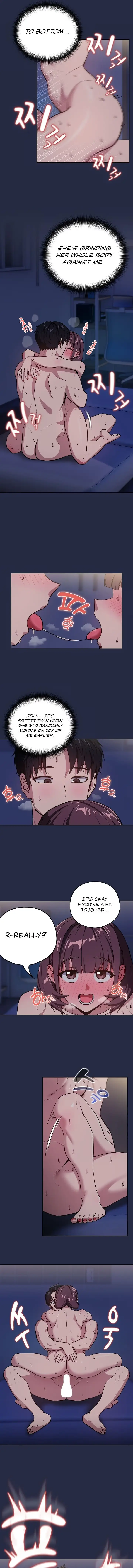 Read Dating After Work chapter 44 image 1 on Lezhin