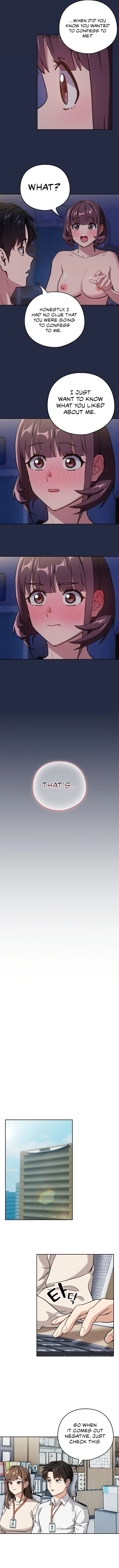 Read Dating After Work chapter 44 image 5 on Lezhin