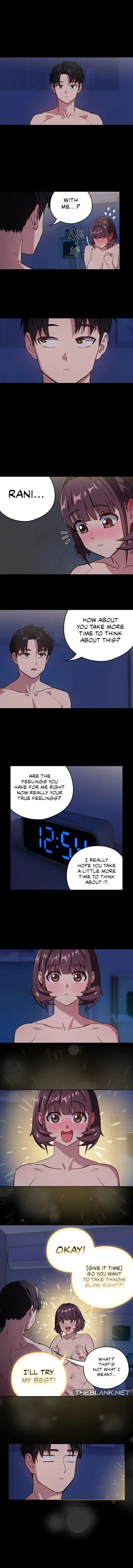 Read Dating After Work chapter 44 image 7 on Lezhin
