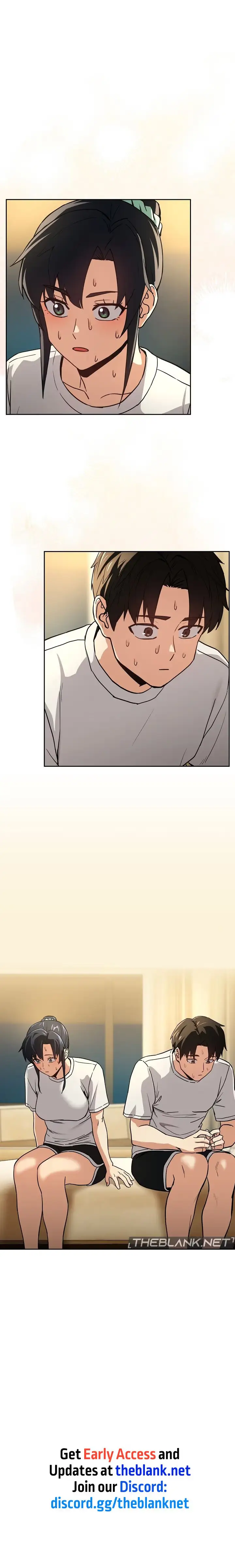 Read Dating After Work chapter 44 image 9 on Lezhin