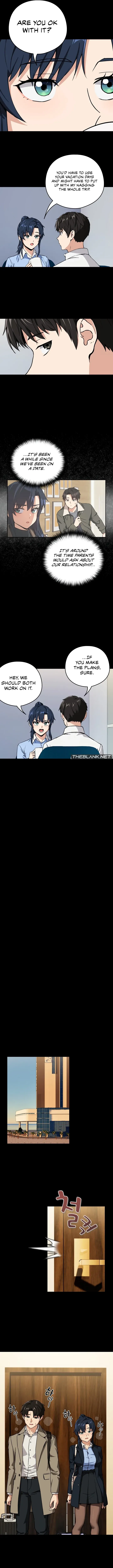 Read Dating After Work chapter 45 image 3 on Lezhin
