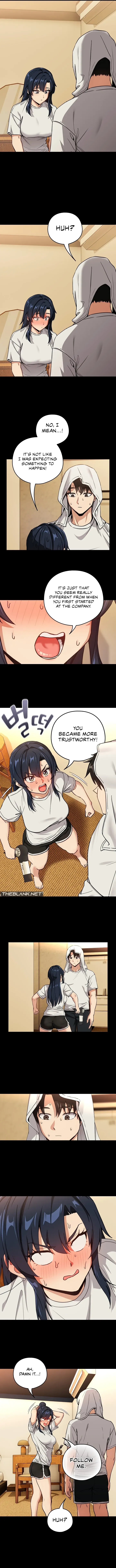 Read Dating After Work chapter 46 image 2 on Lezhin