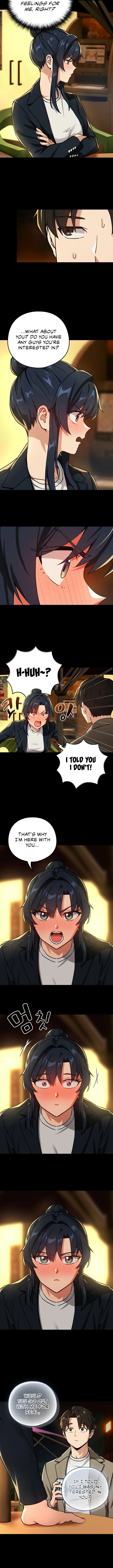 Read Dating After Work chapter 46 image 6 on Lezhin