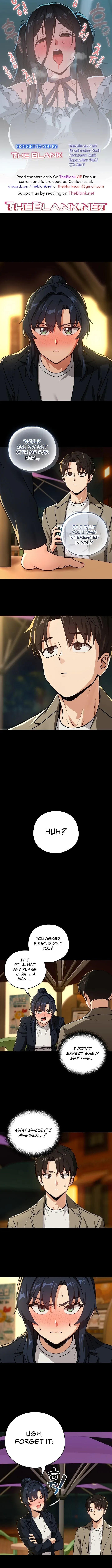 Read Dating After Work chapter 47 image 0 on Lezhin