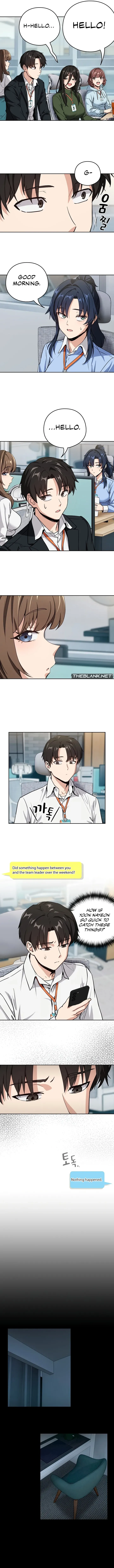 Read Dating After Work chapter 47 image 3 on Lezhin