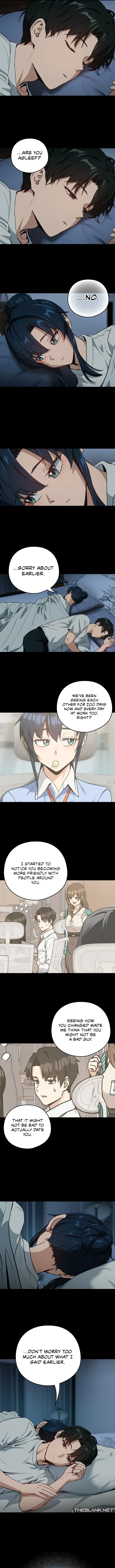 Read Dating After Work chapter 47 image 4 on Lezhin