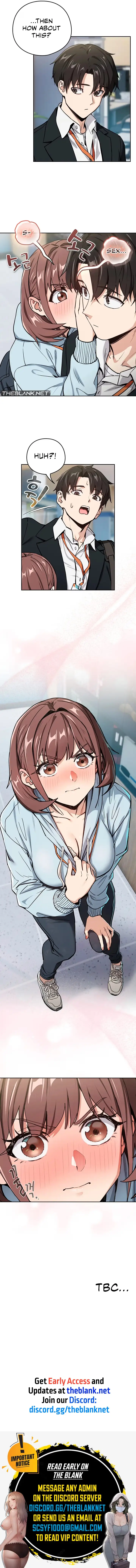 Read Dating After Work chapter 47 image 7 on Lezhin