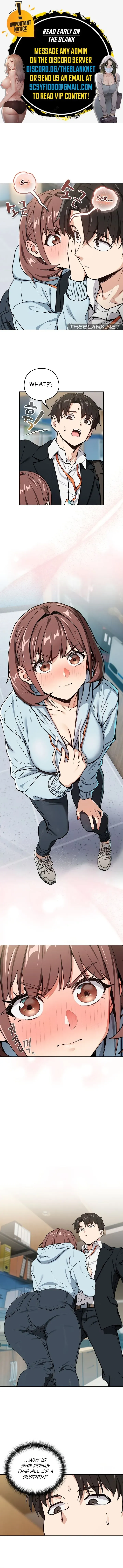 Read Dating After Work chapter 48 image 0 on Lezhin