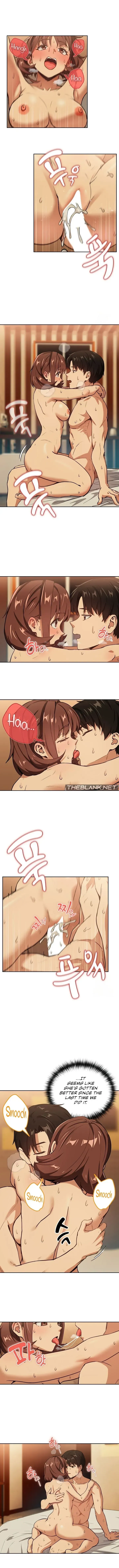 Read Dating After Work chapter 48 image 2 on Lezhin