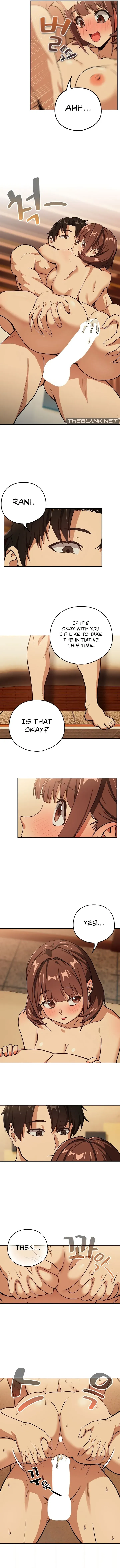 Read Dating After Work chapter 48 image 5 on Lezhin