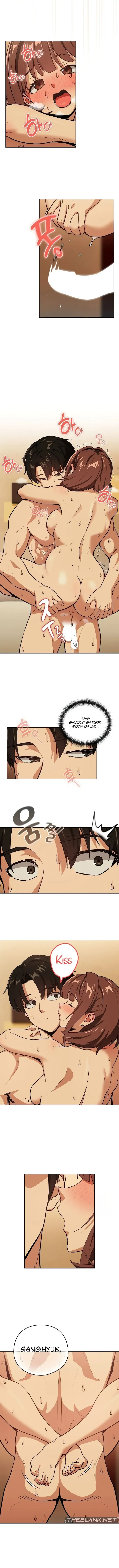 Read Dating After Work chapter 48 image 7 on Lezhin