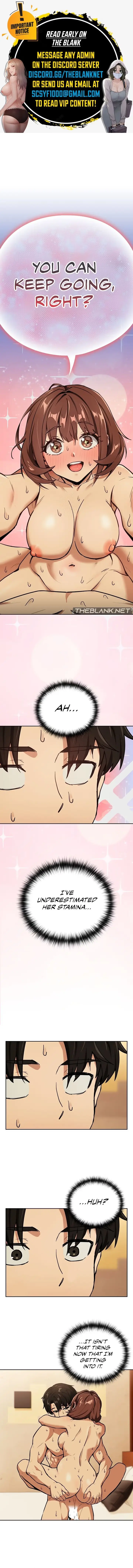 Read Dating After Work chapter 49 image 0 on Lezhin