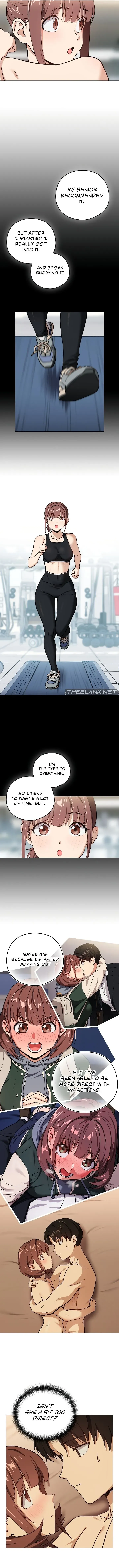 Read Dating After Work chapter 49 image 5 on Lezhin
