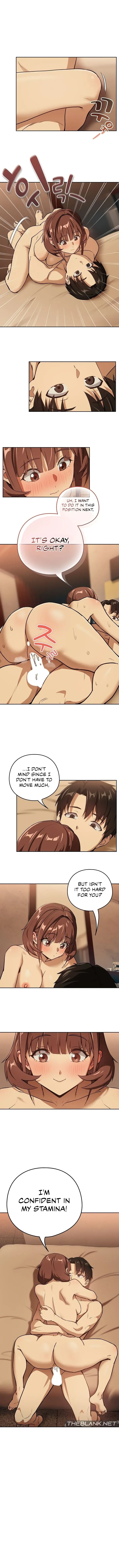 Read Dating After Work chapter 49 image 6 on Lezhin