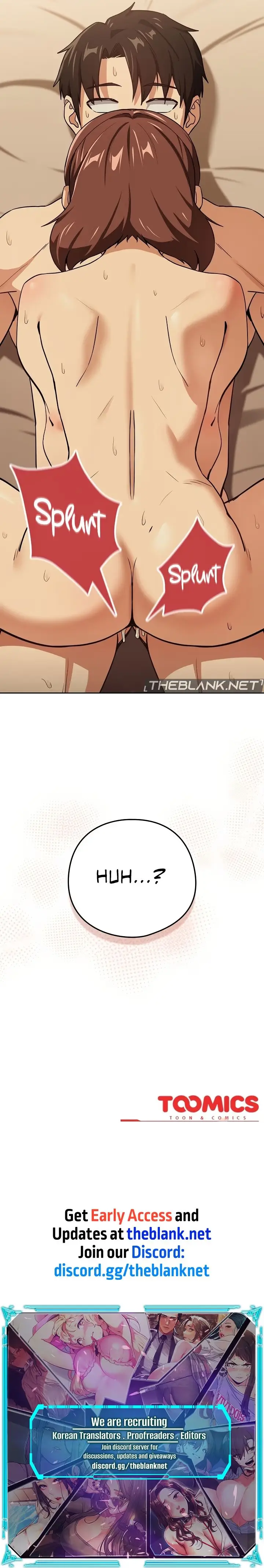 Read Dating After Work chapter 49 image 8 on Lezhin