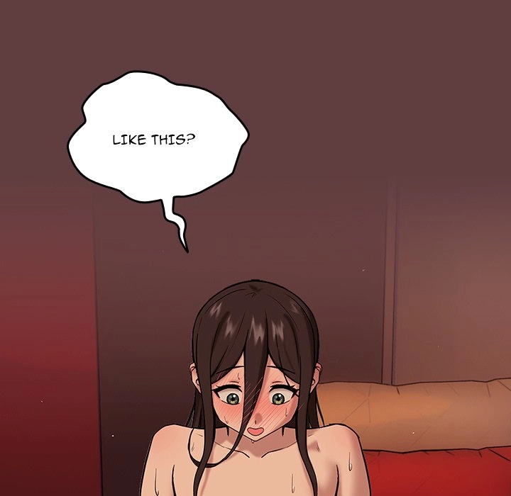 Read Dating After Work chapter 5 image 100 on Lezhin