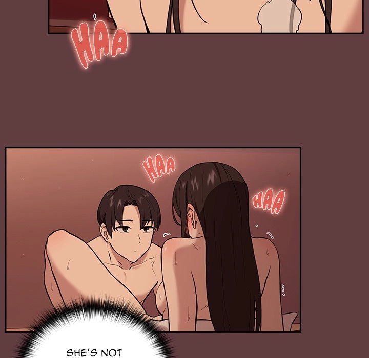 Read Dating After Work chapter 5 image 111 on Lezhin