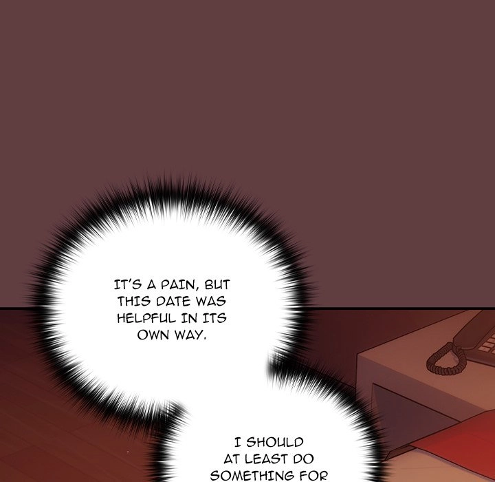 Read Dating After Work chapter 5 image 14 on Lezhin