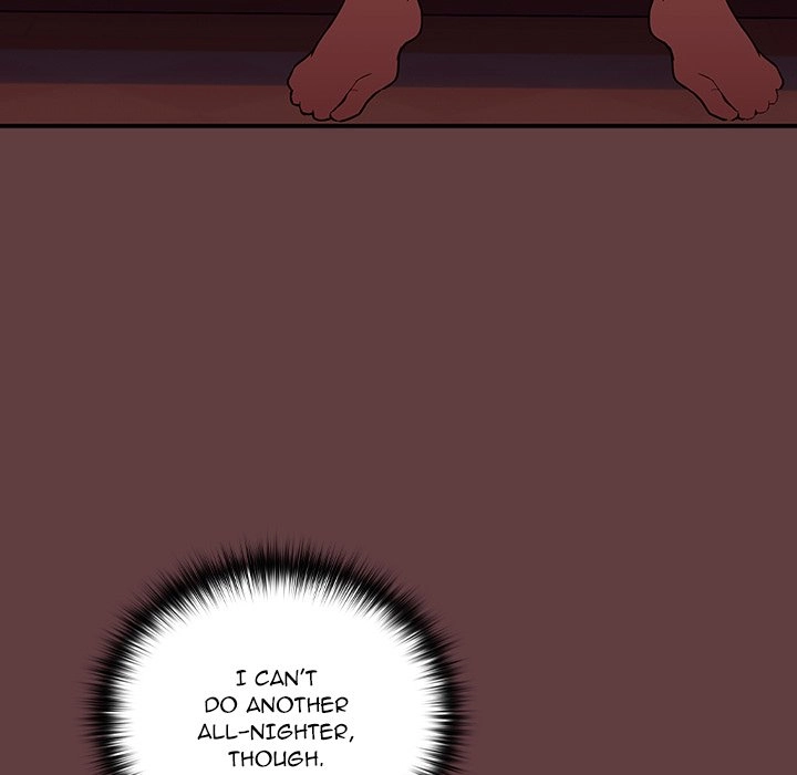 Read Dating After Work chapter 5 image 30 on Lezhin