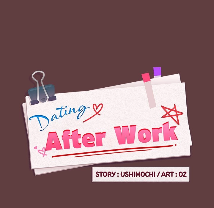 Read Dating After Work chapter 5 image 35 on Lezhin