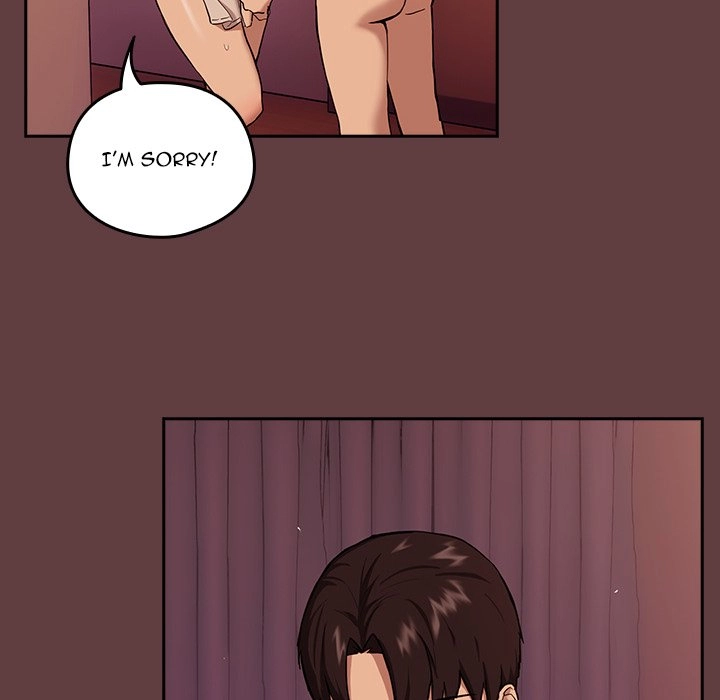 Read Dating After Work chapter 5 image 88 on Lezhin