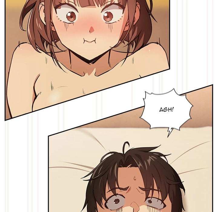 Read Dating After Work chapter 50 image 100 on Lezhin