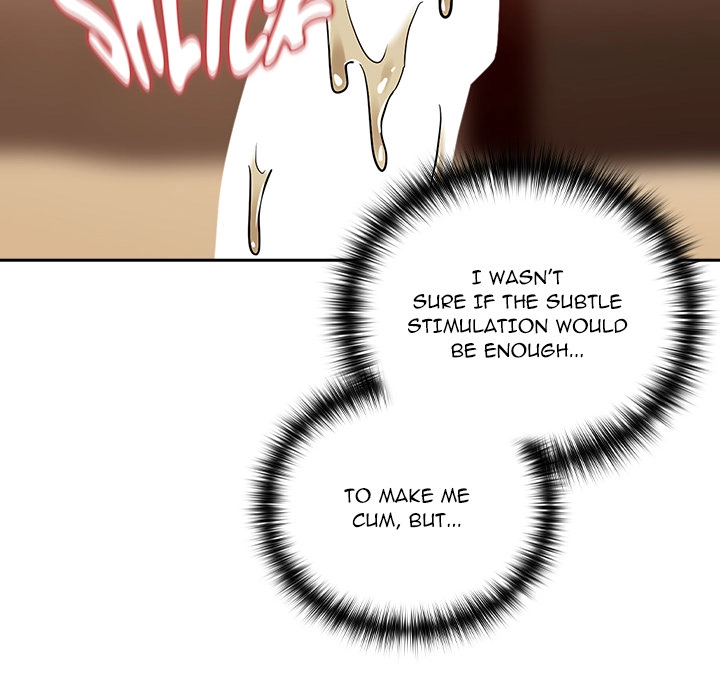 Read Dating After Work chapter 50 image 16 on Lezhin