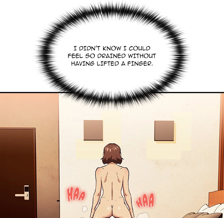 Read Dating After Work chapter 50 image 18 on Lezhin