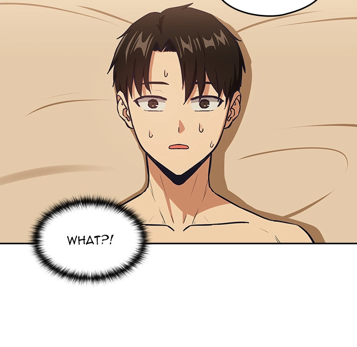 Read Dating After Work chapter 50 image 22 on Lezhin