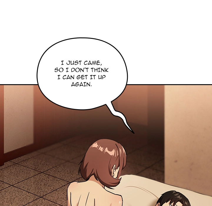 Read Dating After Work chapter 50 image 24 on Lezhin