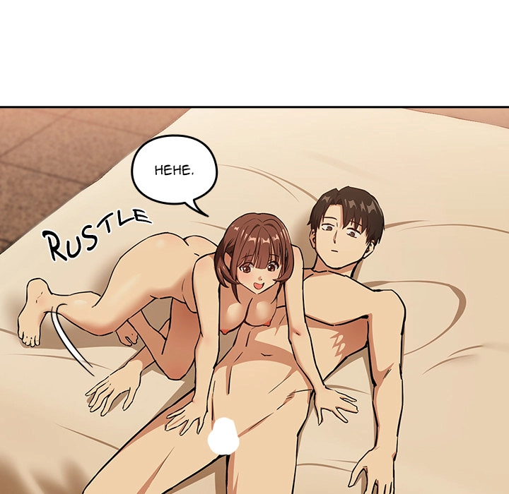 Read Dating After Work chapter 50 image 27 on Lezhin