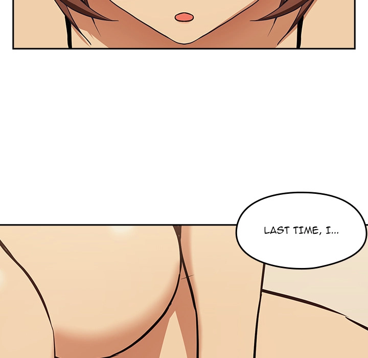 Read Dating After Work chapter 50 image 34 on Lezhin