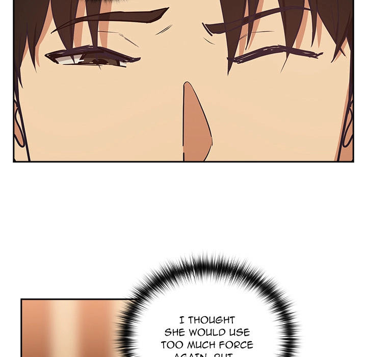 Read Dating After Work chapter 50 image 41 on Lezhin