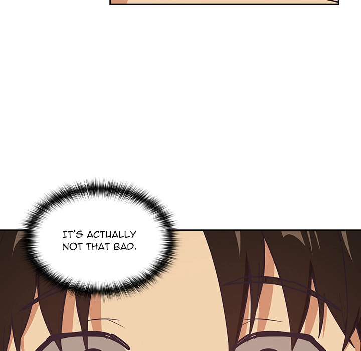Read Dating After Work chapter 50 image 44 on Lezhin