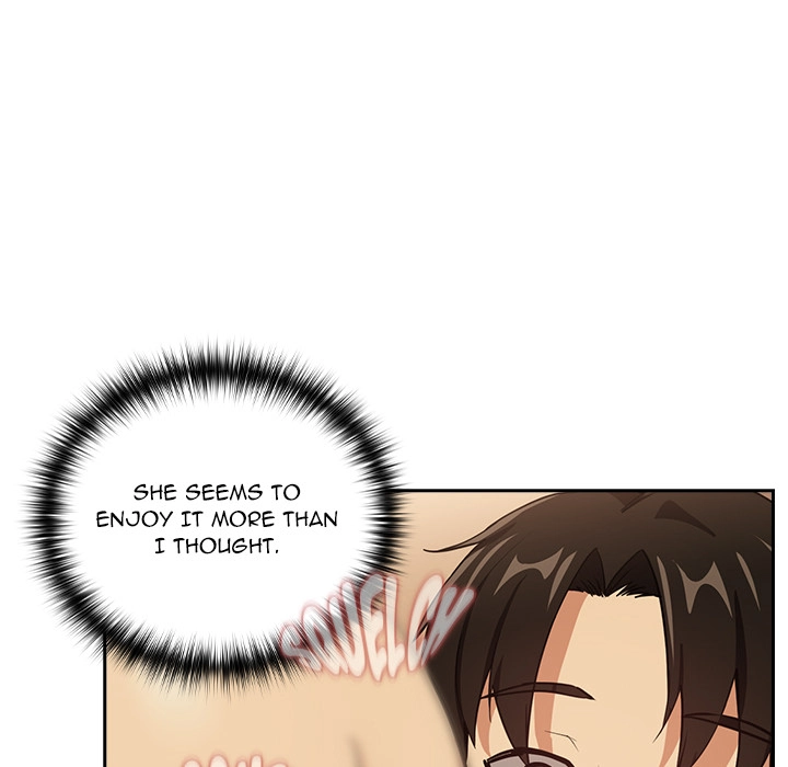 Read Dating After Work chapter 50 image 73 on Lezhin