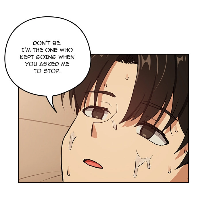 Read Dating After Work chapter 50 image 92 on Lezhin
