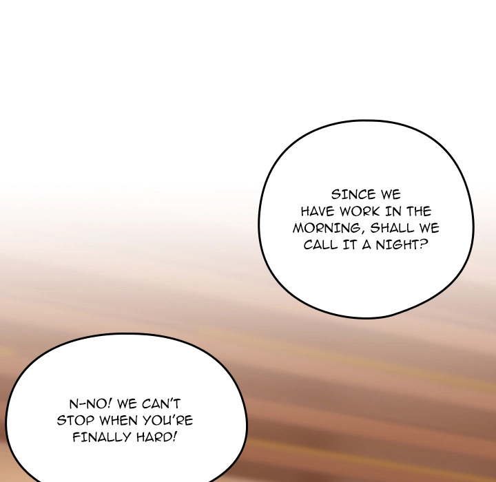 Read Dating After Work chapter 50 image 93 on Lezhin