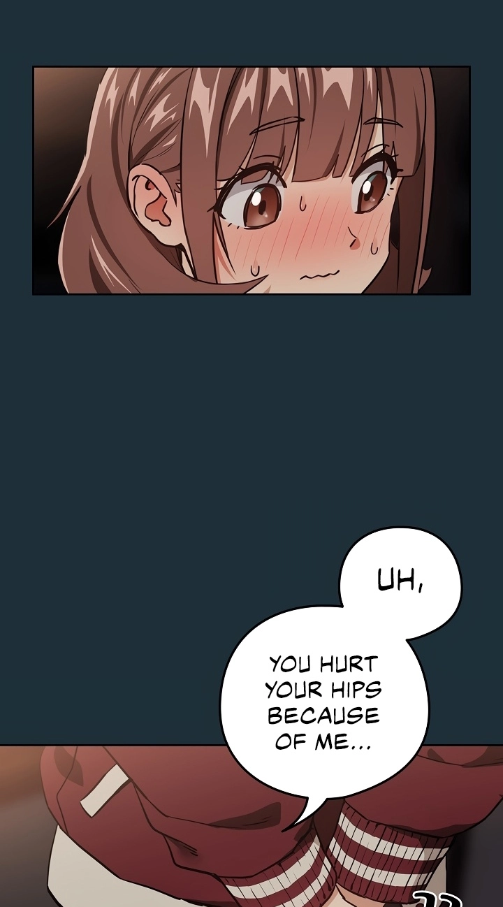 Read Dating After Work chapter 51 image 11 on Lezhin