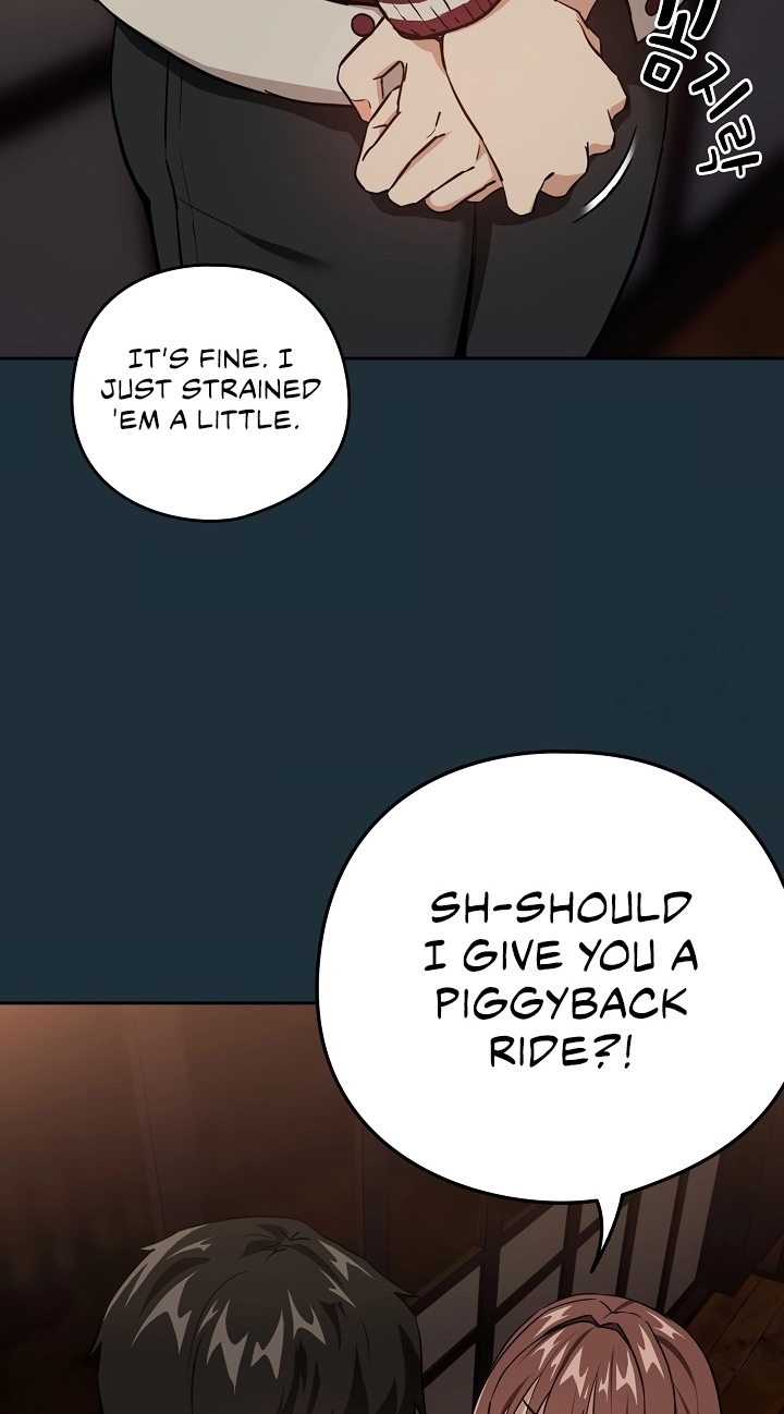 Read Dating After Work chapter 51 image 12 on Lezhin