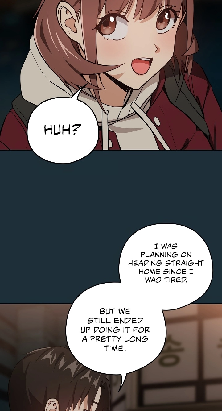Read Dating After Work chapter 51 image 17 on Lezhin