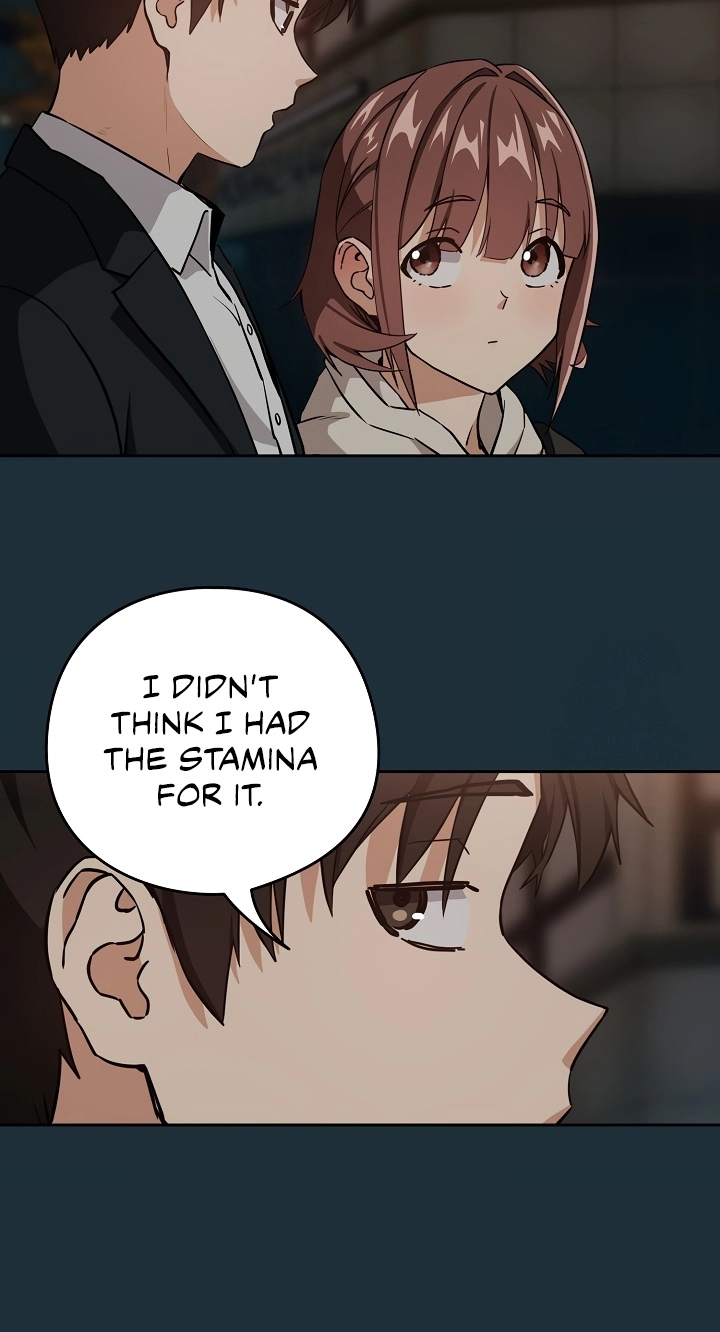 Read Dating After Work chapter 51 image 18 on Lezhin