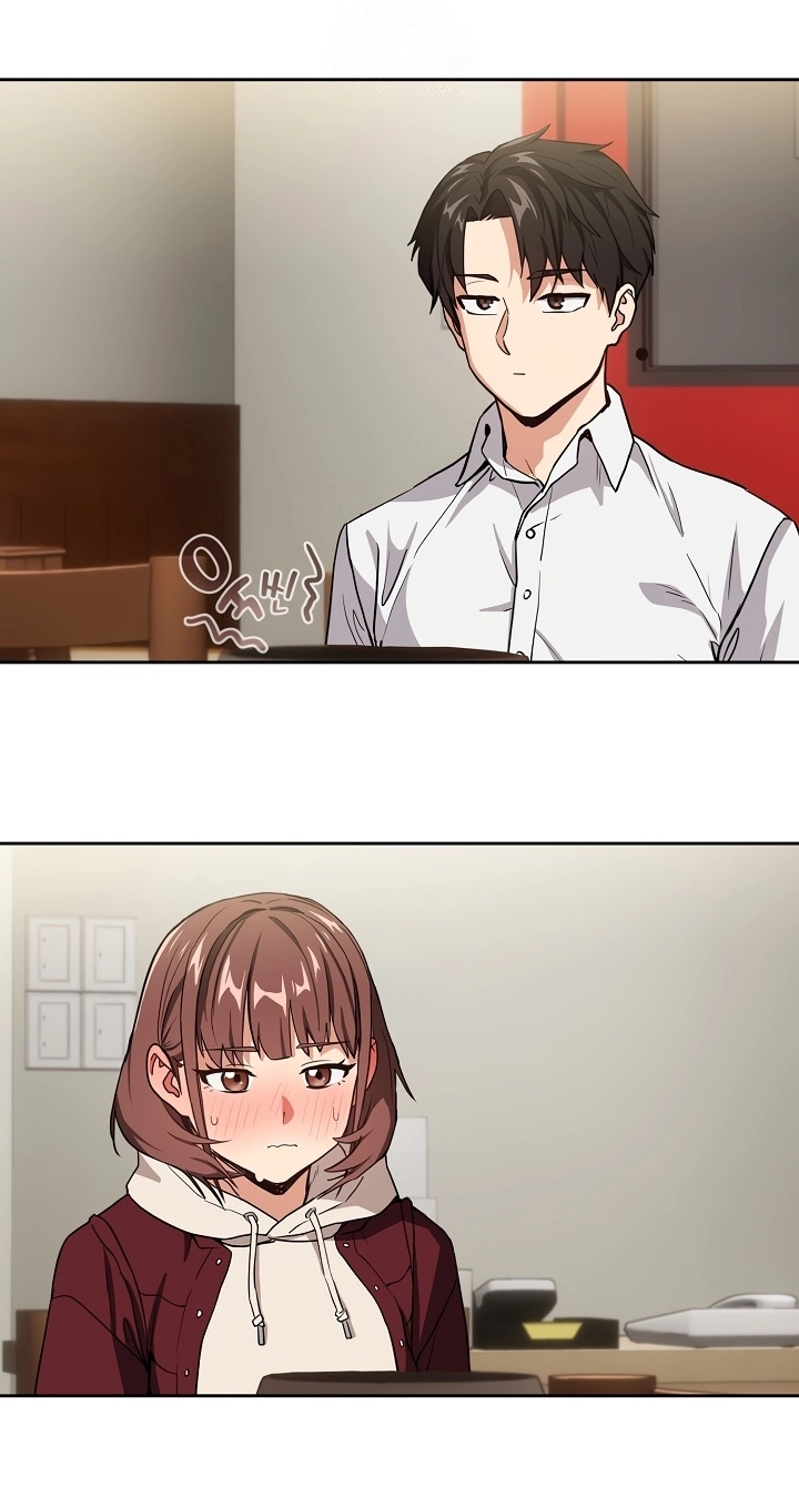 Read Dating After Work chapter 51 image 2 on Lezhin