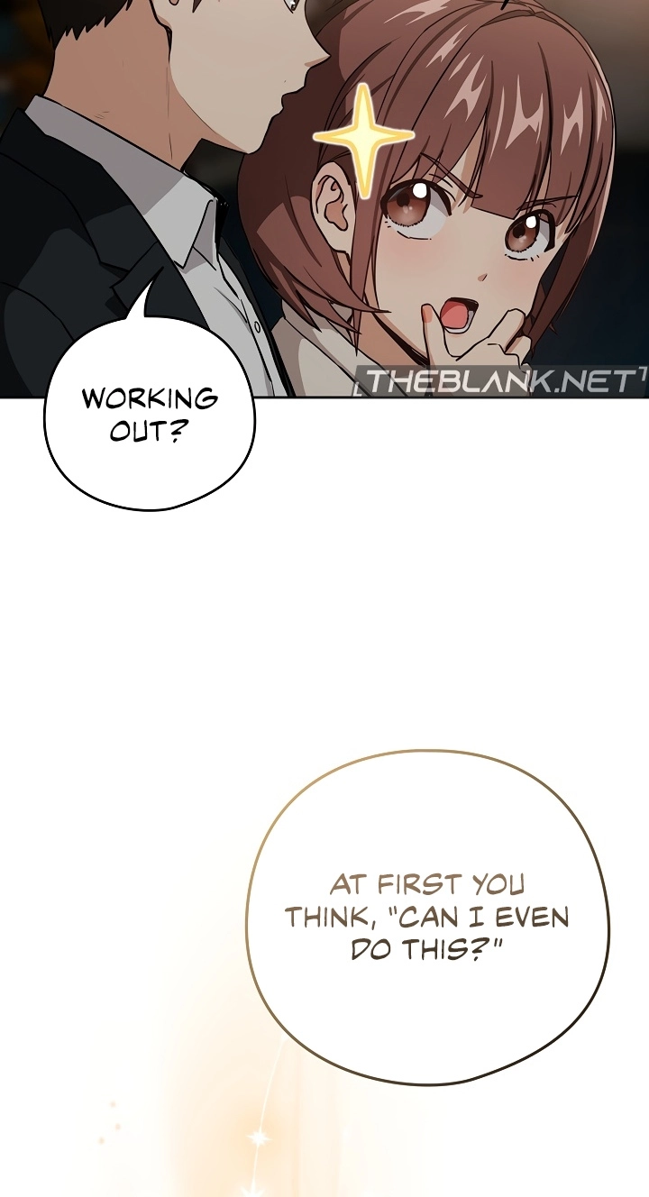 Read Dating After Work chapter 51 image 20 on Lezhin