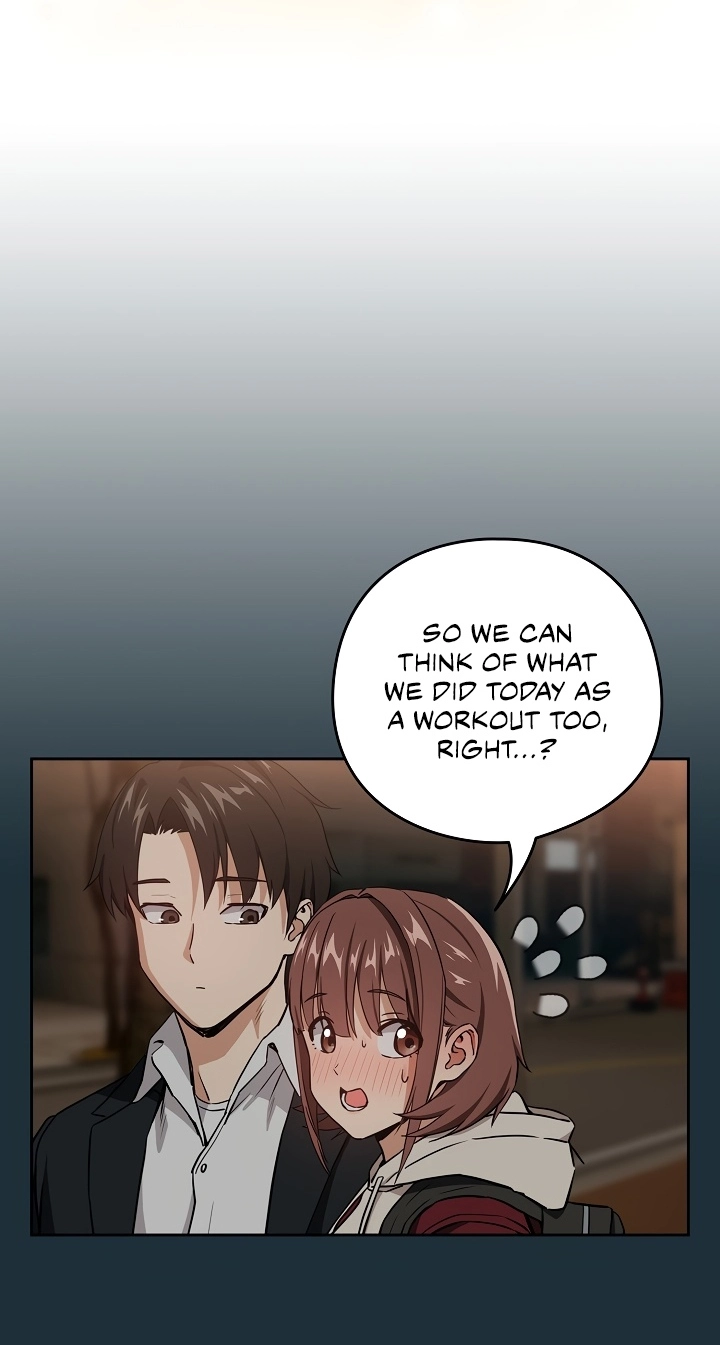 Read Dating After Work chapter 51 image 22 on Lezhin
